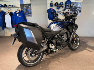 รถมอเตอร์ไซค์รุ่นใหม่ Original Tracer 9 GT+ Touring นำเข้าจากสหรัฐอเมริกา กำลังสูง 1001-2000 วัตต์ ความเร็วสูงสุดมากกว่า 80 กม./ชม. - Product Image 5