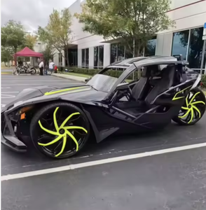 TUK 100% Qualité Fiable Nouveau Original 2025 Sling__shott AutoDrive - Product Image 5