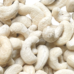 Vente en gros de noix de cajou du Vietnam Côte d'Ivoire Noix de cajou W320 Noix de cajou OEM, ODM - Product Image 1
