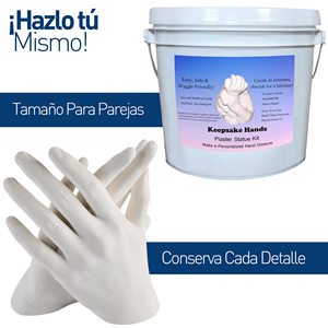 Kit per Modellazione Manuale Bluelander 8 Pezzi, Giocattoli Creativi per Stampi a Mano - Product Image 2