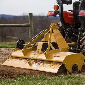 ACHETEZ MAINTENANT ! Motoculteur à transmission par engrenages RT6CL, transmission à couple élevé pour la préparation des sols profonds - LIVRAISONS MULTINATIONALES - Product Image 3