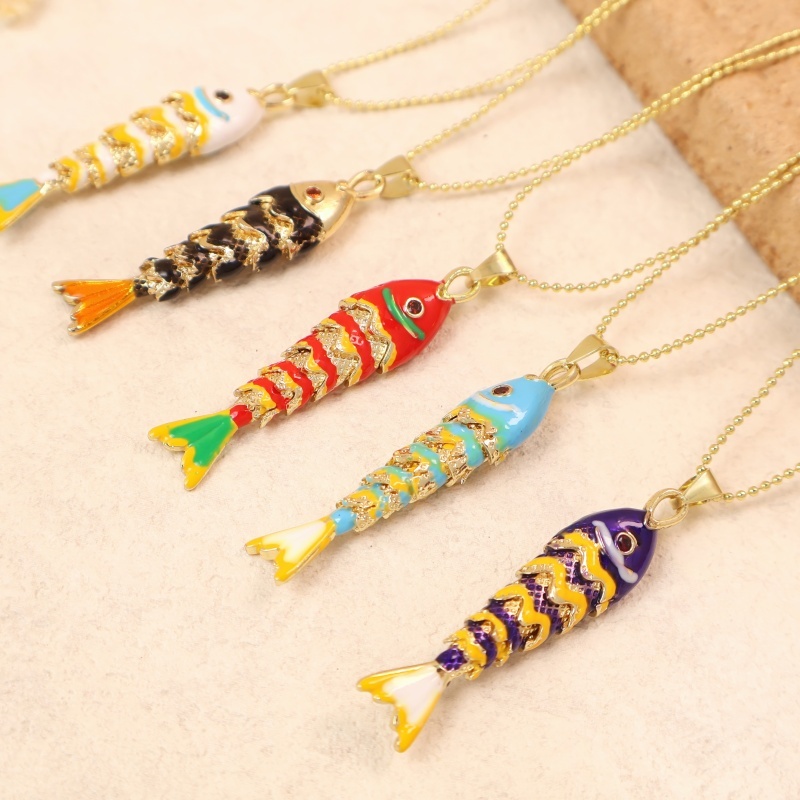 Pendant Necklace for Women Fashion Jewelry