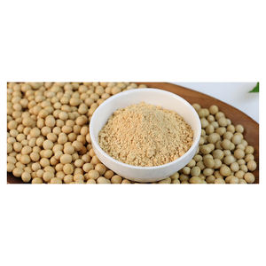 Comida de soja orgánica para alimentación animal Para Caballo, cerdo, pescado, perro, precios - Product Image 3