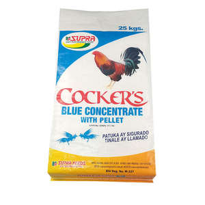 Sac en PP laminé BOPP imprimé pour le stockage des aliments pour animaux d'élevage |   Haute résistance |   Options de qualité alimentaire |   Fournisseur vietnamien - Product Image 5