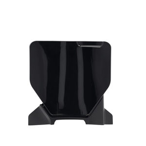 Porta Targa Anteriore Acerbis per Moto Husqvarna con Targa e Cornice - Product Image 1