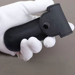 Rasoir de sécurité classique en acier inoxydable pour le rasage humide, soin professionnel du barbier, écologique et réutilisable - Product Image 6