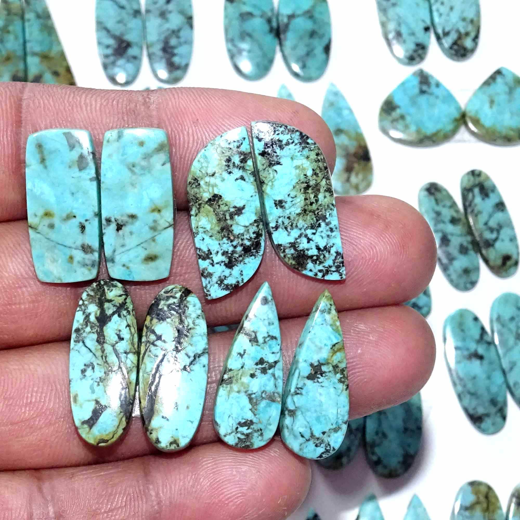 Comme vu dans l'image