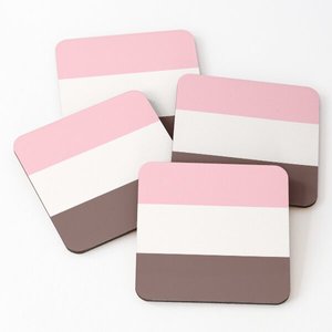 2024 Authentic Custom Acacia square Black Round Wood Pallet <b>Coasters</b> Manufacturer Wooden <b>coaster</b> <b>Set</b> Trendy Product - Product Image 3