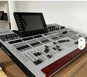 Mezclador Digital Behringer WING de 48 Canales, Nuevo Modelo 2026, Calidad Superior, Original - Product Image 5