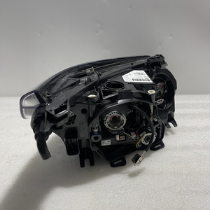 63127045691 63127045692 Faro Delantero Bi-Xenón Adaptativo AFS para BMW E60 E61 LCI 520i 525i 530i 535i 2008 <span class=keywords><strong>2009</strong></span> 2010 - Product Image 6