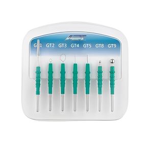 Bonart ART E1 Tip Set 7 Electrodos (T1, T2, T3, T4, T5, T7, T9) - Product Image 3