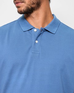 Top Trendy Luxury Oversized manga corta 100% tela hecha pulóver Polo para Calle informal con impresión Digital personalizada - Product Image 4
