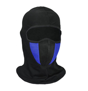 Cagoule unisexe résistante au feu adulte faite sur commande de vente chaude - Product Image 3