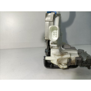 ออดี้ เอ 3 สปอร์ตแบ็คชุดล็อคด้านหน้าซ้าย (8VF) 8X1837015C DBKA (16>) - Product Image 2