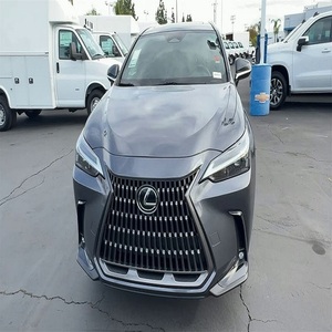 รถ SUV ปี 2024 สภาพดี รุ่น N-X เกียร์ 8 สปีด ระบบขับเคลื่อนล้อหน้า 203 แรงม้า - Product Image 1