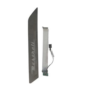 M156E BORDE DE PUERTA ILUMINADO CON ESCRITURA MASERATI Serie Levante (16>) 670042041 Gasolina 3.0 - Product Image 1