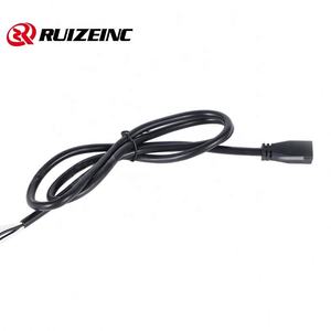 ランプチューブランプ4コアプラグ電源コード工場カスタマイズ - Product Image 3