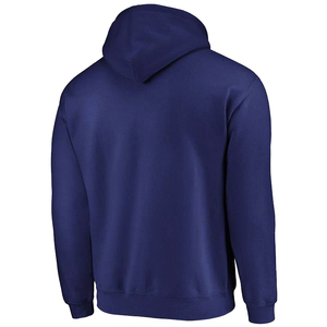 เสื้อฮิปฮอปขนแกะมีฮู้ดโอเวอร์ไซส์สำหรับผู้ชายเสื้อผ้าแนวสตรีท - Product Image 5