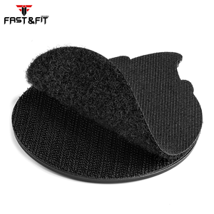 แพทช์โลโก้ยางราคาถูก โลโก้ที่กําหนดเอง แพทช์โลโก้ยาง แพทช์ PVC คุณภาพสูงผลิตในปากีสถาน - Product Image 3