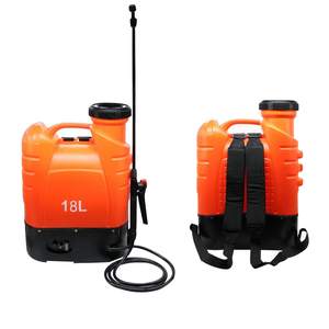 Best Sell Most Cheaper Agriculture 16L Battery Knapsack <b>Electric</b> <b>Sprayer</b> - Product Image 4