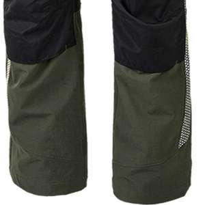 Pantalones de Seguridad Personalizados para Hombre AUSTOR ENTERPRISE, Cosidos a Medida, Ropa Casual, Antiarrugas, Transpirables, Cómodos e Impermeables - Product Image 6