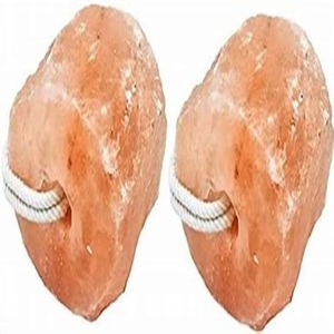 เม็ดเกลือคริสตัลอัดแข็งเกรดอาหารสำหรับวัวม้าหมูสุนัขแกะสัตว์ - Product Image 4