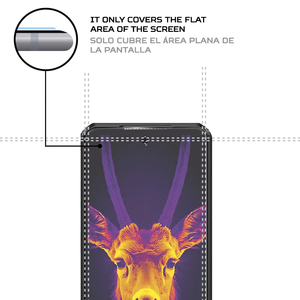ฟิล์มกันรอย ANTISHOCK สำหรับอูเลโฟน อาร์เมอร์ 25T โปร 5G - Product Image 4