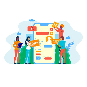 Solutions de développement d'applications professionnelles | iOS et Android Cross Platform - Product Image 1