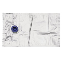 Sacs d'emballage personnalisés pour liquides, jus et huiles comestibles 2L 3L 5L 10L en boîte avec valve, sacs en plastique pour liquides