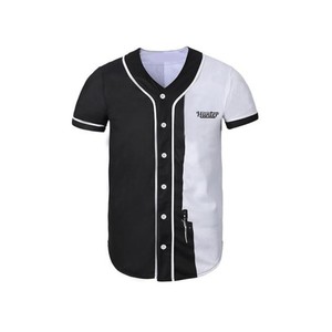 High Quality Baseball <b>Jersey</b> Sportswear Set Embroidered Plain Trousers and <b>Jacket</b> With Sublimation Printing for Softball - Product Image 6