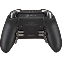 Control Inalámbrico para Gaming Xbox Elite Series 2 - Negro para Xbox Series X, Xbox Series S, Xbox One, PC con Windows, Android y iOS FST-00005