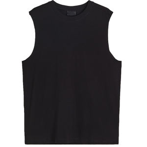 Chaleco Deportivo al por Mayor 2026, Camiseta sin Mangas, para Gimnasio, Fitness, Verano, Diseño Personalizado, Secado Rápido, para Hombre - Product Image 6