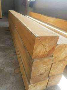 Tablas de Madera de Teca Auténtica, Duradera, para Villas - Product Image 3