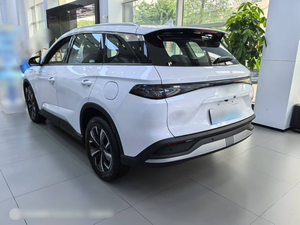 Vehículo híbrido OEM Electric Drive SUV 4WD de 5 puertas y 5 plazas con cámara trasera y estándar de emisión Euro VI 2025 - Product Image 2