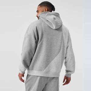 Sudadera con capucha atlética para hombre, Sudadera ligera y que absorbe la humedad para fitness, deportes y actividades al aire libre - Product Image 5