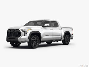 Toyota Tundra Platinum HV CrewMax Cab 4WD 2023, ligeramente usada, en perfecto estado. - Product Image 2