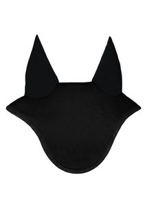 Bonnet anti-mouches en crochet pour cheval, léger, respirant et lavable, idéal pour l'entraînement et les compétitions - Product Image 4