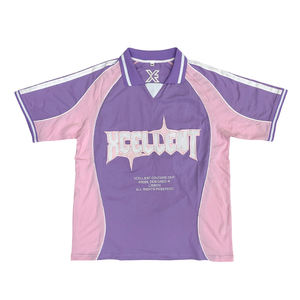 Camiseta Informal de Alta Calidad para Hombre, Diseño Elegante con Patrón Sólido, Personalizada, Talla Grande, Ligera, Ecológica y Transpirable - Product Image 1