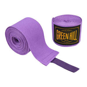 Vendas Flexfit Moradas para Boxeo y Protección - Product Image 3