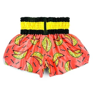 Personnalisé sublimé Vanum combat hommes MMA Shorts Atacado Muay Thai Sports Compression pour Pakistan vêtements d'arts martiaux - Product Image 3