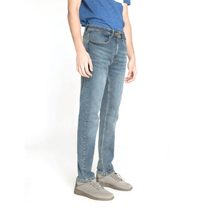 Men's <b>stretch</b> <b>jeans</b> high quality wholesale designers vintage skinny <b>jeans</b> pant Fashion Washed Men <b>Jeans</b> - Product Image 5