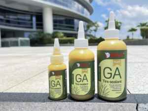 Bike <b>Tire</b> <b>Sealant</b> Golden Armor - Product Image 5