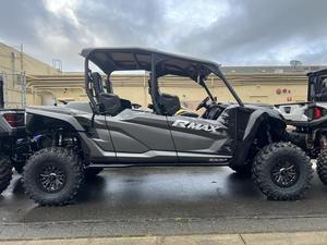 NUEVO Wolverine X4 Rmax2 Limited UTV 2025 MÁS VENDIDO - Product Image 3