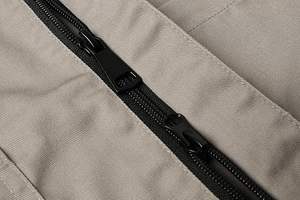 Overol de Trabajo Ligero con Cremallera Frontal y Capucha para Hombre, Mono de Mecánico - Product Image 4