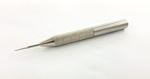 Tornillo de extracción de raíz, removedor de molares, herramienta de raíz Dental no Flexible, instrumentos, herramientas de cirugía Oral para dentista - Product Image 6