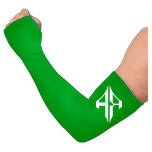 Mangas de brazo de ciclismo Nueva moda Sublimación Spandex y material de poliéster Premium Alta calidad Precios baratos por ATLANTIC - Product Image 3