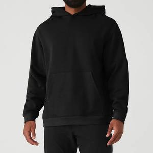 Vente chaude 100% Polyester hommes pull à capuche personnalisé surdimensionné décontracté sport conception avec motif 3D pour sweat à capuche d'hiver - Product Image 4
