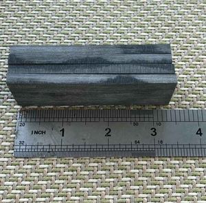 Placa de cuerno de búfalo pulida de alta calidad, hoja de cuerno Natural duradera para gafas de sol hechas a mano, Marco óptico, estilo Animal artesanal - Product Image 3