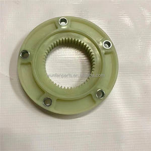 Giunto motore 6670757 per escavatori <span class=keywords><strong>Bobcat</strong></span> B300 BL370 325 328 428 430 435 E25 E26 <span class=keywords><strong>E32</strong></span> E45 E50 - Product Image 2