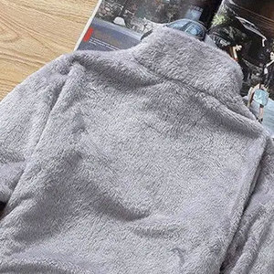 Factory Direct Supply in New Stock <b>Fur</b> <b>Jacket</b> Online Best Selling Wholesale Price <b>Men</b> <b>Fur</b> <b>Jacket</b> - Product Image 2